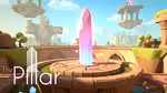 The Pillar - Играть онлайн