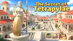 The Secret of Tetrapylae - Играть онлайн
