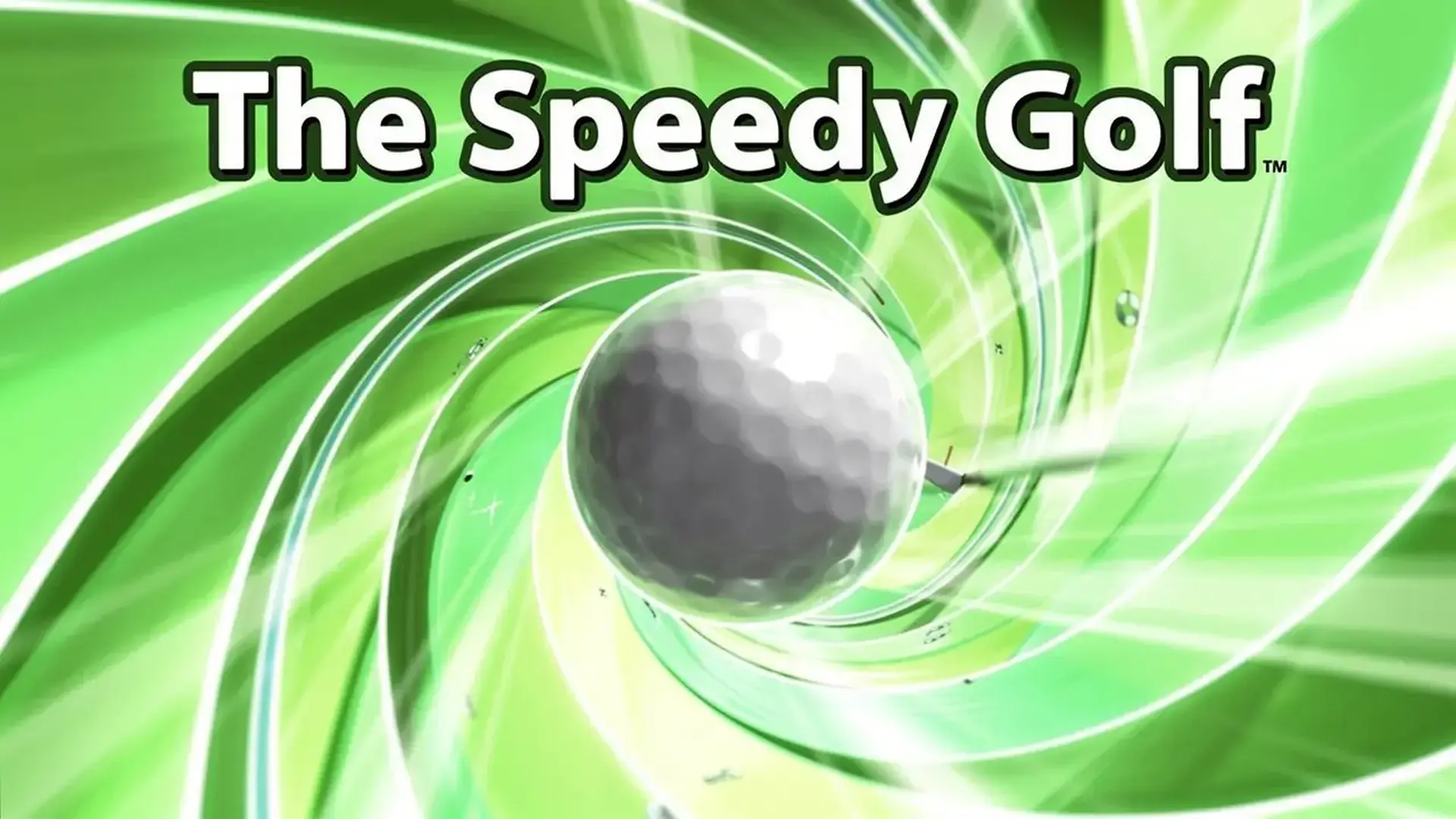 The Speedy Golf - Golf Casual Rápido juego