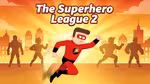 The Superhero League 2 - Online spielen