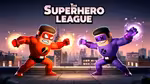 The Superhero League - العب أونلاين