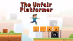 The Unfair Platformer - オンラインでプレイ