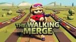 The Walking Merge - Jugar en línea