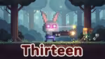 Thirteen - Online spielen