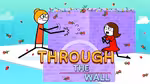 Through the Wall - Jouer en ligne