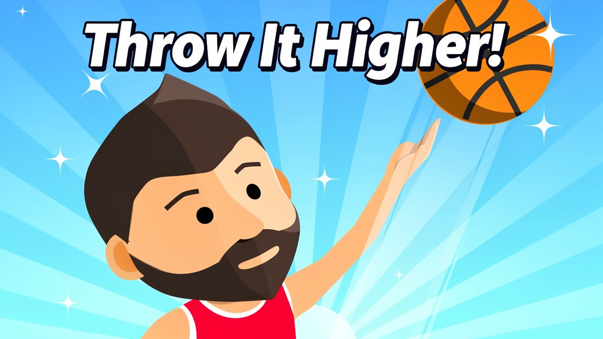 Throw It Higher! - Arcade precisión juego