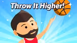 Throw It Higher! - Online spielen