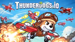Thunderdogs.io - オンラインでプレイ