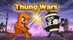 Thung Wars - 在线游戏