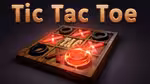 Tic Tac Toe - Jogar online