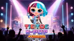 Tictoc KPOP Fashion - Online spielen