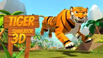 Tiger Simulator 3D - العب أونلاين