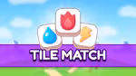 Tile Match 3 Puzzle: Mahjong - Online spielen