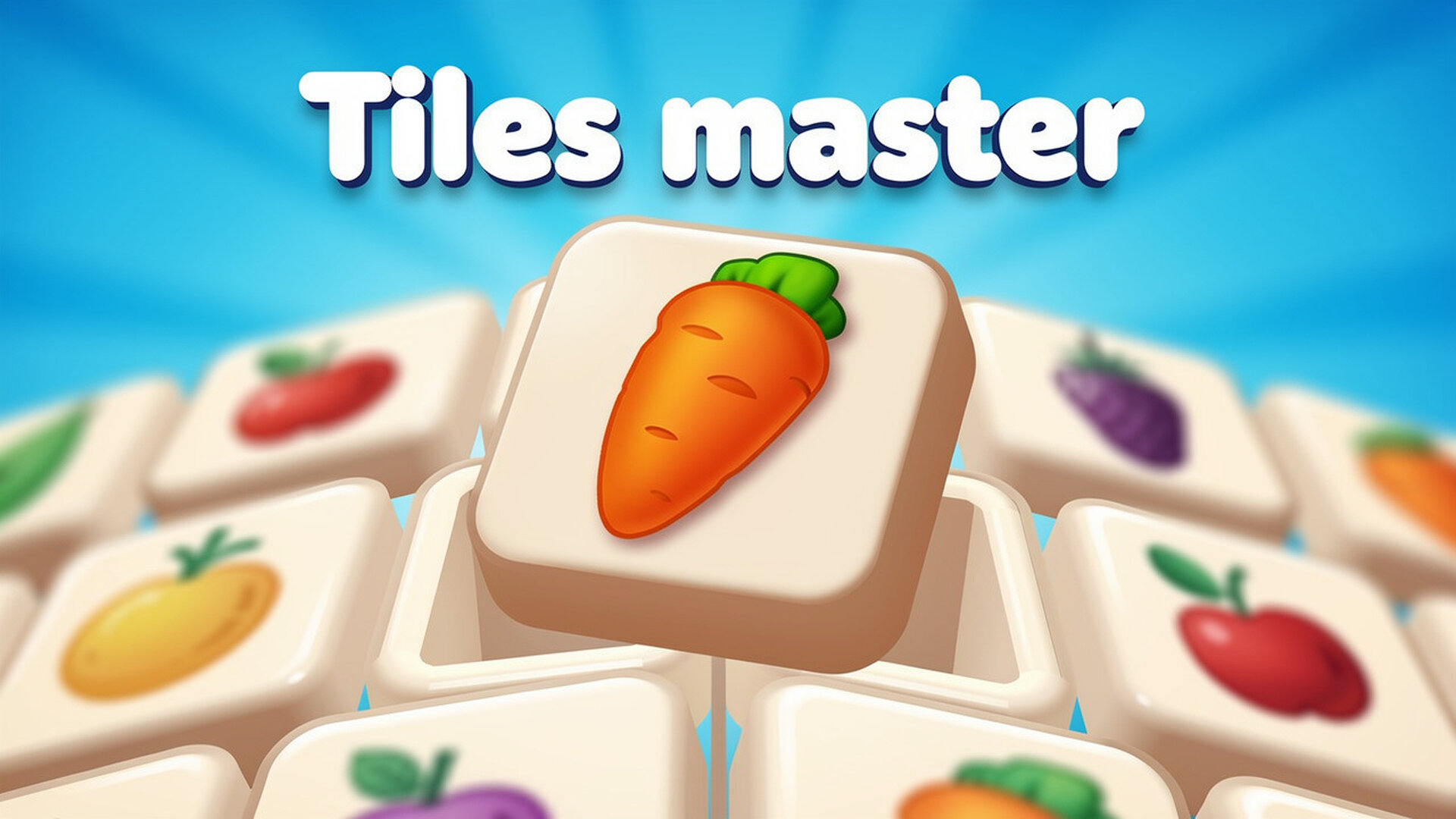 Tiles master - Puzzle combinar 3D jogo