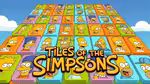 Tiles of the Simpsons - Play Online