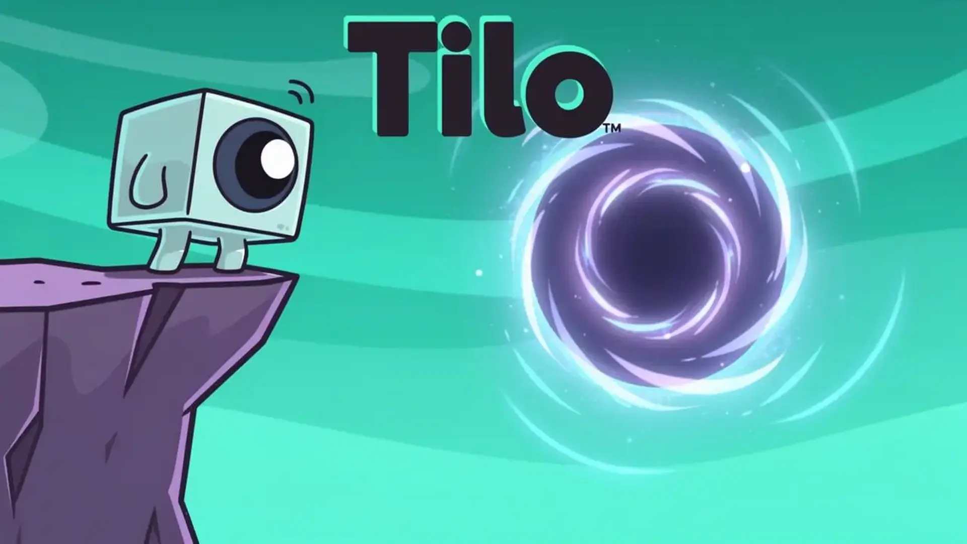 Tilo - Entspannendes Mahjong-Puzzle Großformatig Ohne Spiel