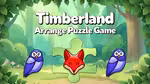 Timberland Arrange Puzzle Game - Играть онлайн