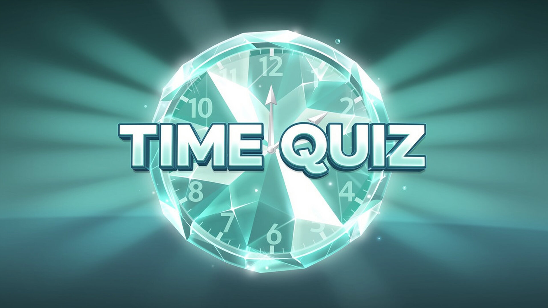 Time Quiz - Trivia Educativa juego