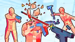 Time Shooter 2 - العب أونلاين