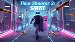 Time Shooter 3: SWAT - Jugar en línea