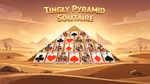 Tingly Pyramid Solitaire - Jugar en línea