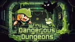 Tiny Dangerous Dungeons - العب أونلاين