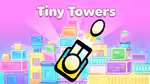 Tiny Towers - Играть онлайн