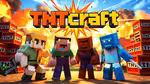 TNTcraft - Jouer en ligne