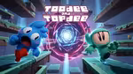 Toodee and Topdee - Play Online