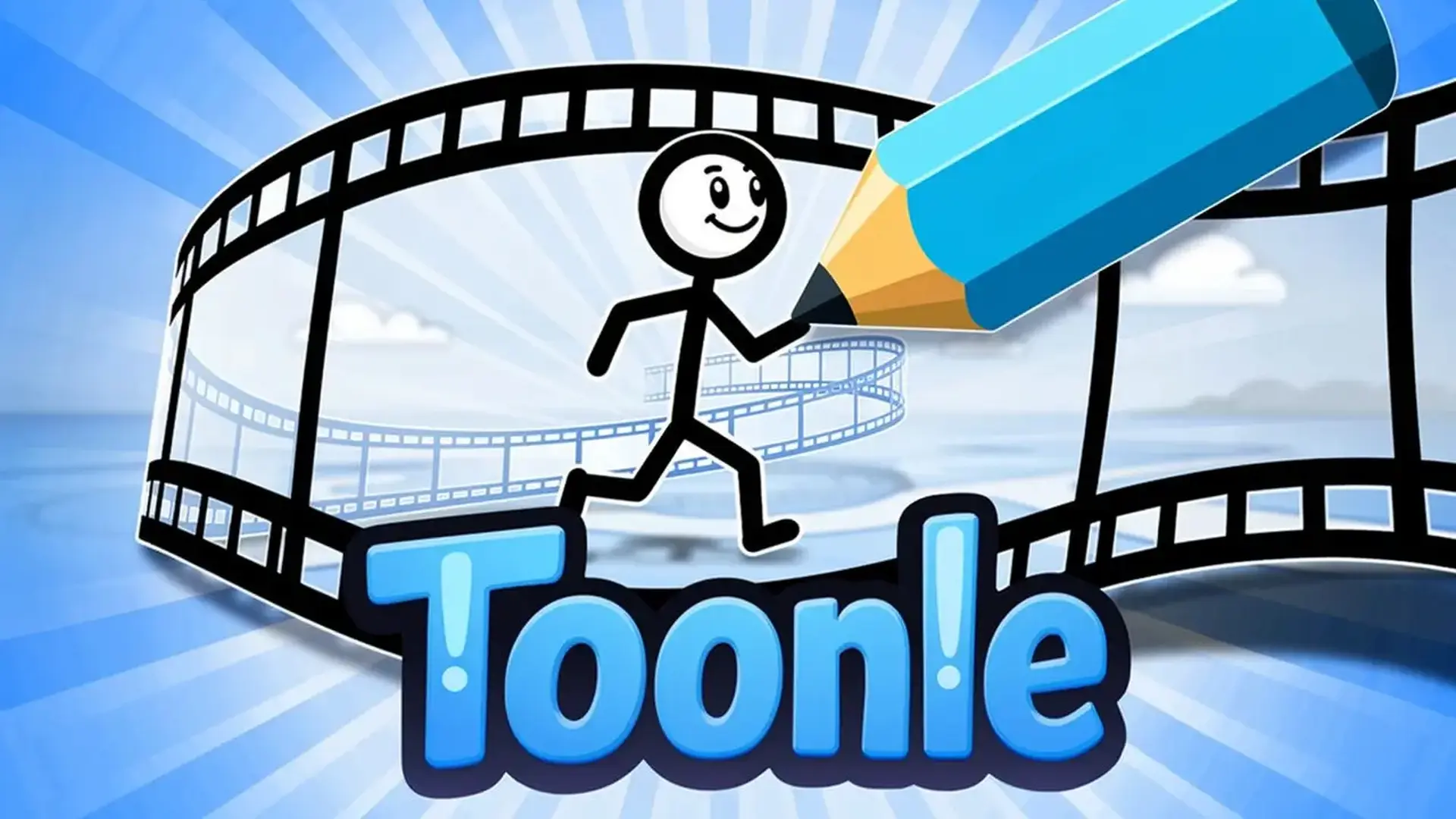 Toonle - 创意逐帧动画创作器：零门槛在线绘画，点燃你的艺术火花！ 游戏