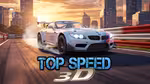 Top Speed 3D - オンラインでプレイ
