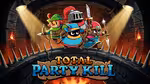Total Party Kill - Jugar en línea