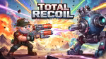Total Recoil - Online spielen