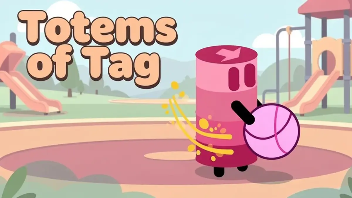 Totems of Tag