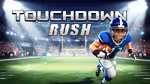 Touchdown Rush - オンラインでプレイ