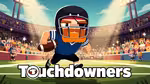 Touchdowners - Play Online