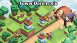 Tower Defense.io - Jugar en línea