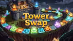 Tower Swap - Online spielen