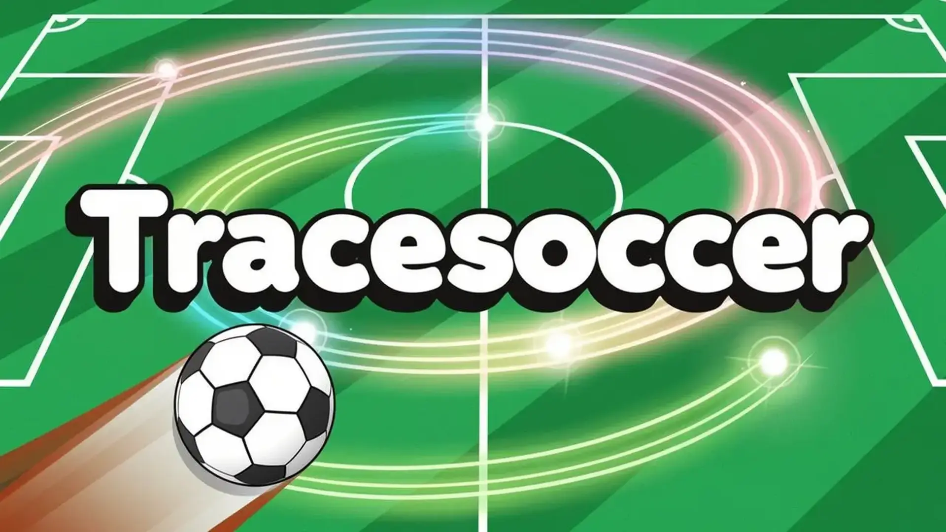 Tracesoccer - Fútbol Estratégico juego