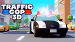 Traffic Cop 3D - 在线游戏