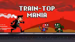 Train-Top Mania - Jouer en ligne