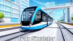 Tram Simulator - Jugar en línea