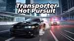 Transporter Hot Pursuit - Online spielen