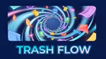 Trash Flow - Jogar online