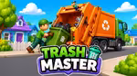 Trash Master - Play Online