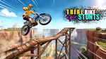Trial Bike Epic Stunts - Jogar online
