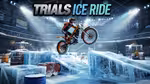 Trials Ice Ride - Jogar online