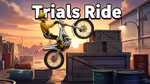 Trials Ride - Jouer en ligne