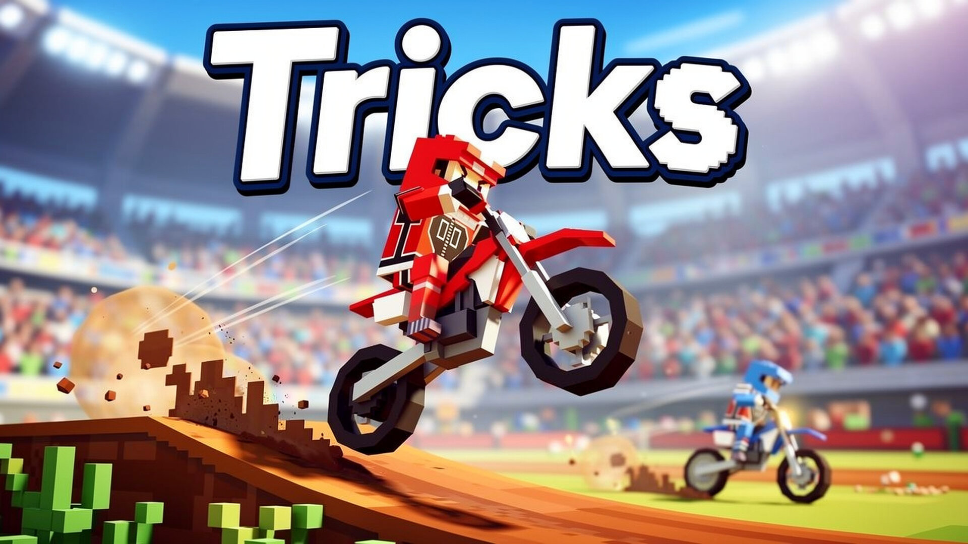 Tricks - Acción y Social juego