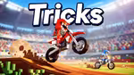 Tricks - Играть онлайн